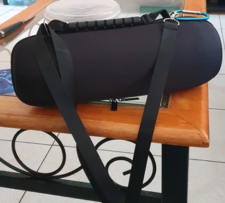 Carry Case For Jbl Charge 5