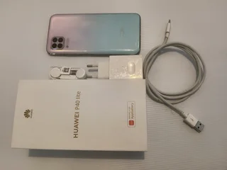 Huawei P40 Lite
