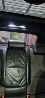 2008 Audi S3 8P Sportsback