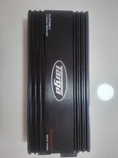 Targa Dynamite 4 Channel Amplifier 7600W