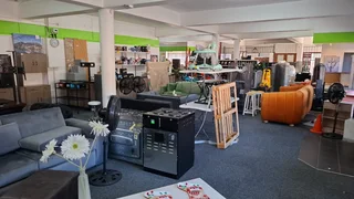 Retail Home &amp; Appliance store