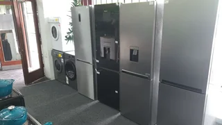 Retail Home &amp; Appliance store