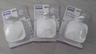 Power Suction Soap Dispensers  Available For Sale.