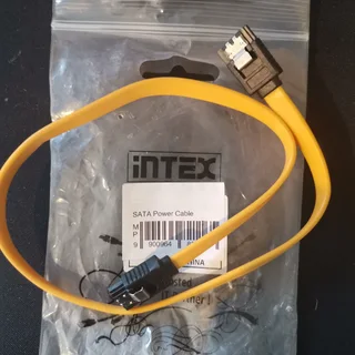 Sata Data Cable -40 cm Available For Sale.