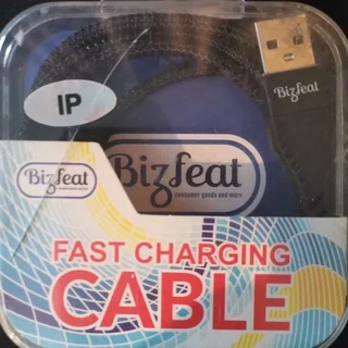 Fast Charging Cable Available For Sale.