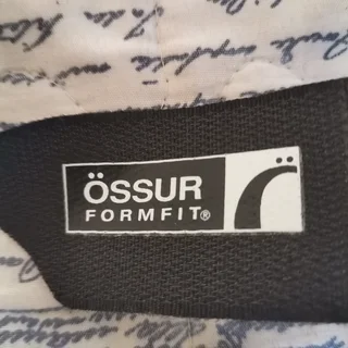 Ossur Formfit Post-Op Knee Brace Available For Sale.