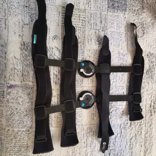 Ossur Formfit Post-Op Knee Brace Available For Sale.