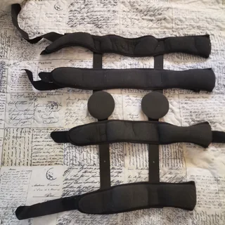 Ossur Formfit Post-Op Knee Brace Available For Sale.