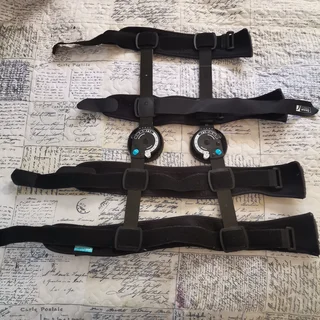 Ossur Formfit Post-Op Knee Brace Available For Sale.