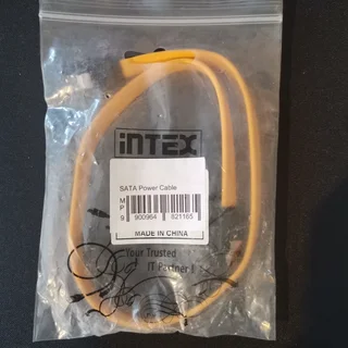 Sata Data Cable -40 cm Available For Sale.