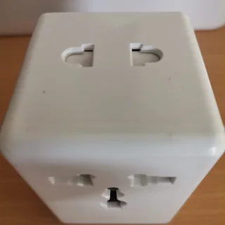 Universal Travel Adapter - Plug 2 Pack Available For Sale.