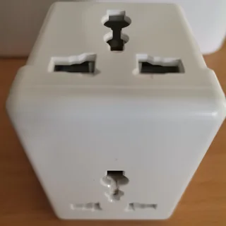 Universal Travel Adapter - Plug 2 Pack Available For Sale.