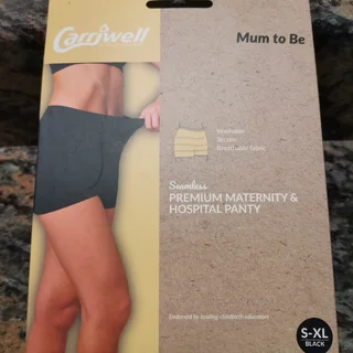 Premium Maternity & Hospital Pants Available For Sale.S-XL.