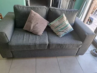 Large 2 Seater Couch