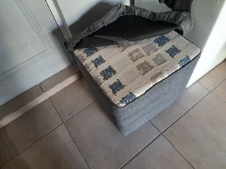 Large 2 Seater Couch