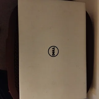 Dell I7 Intel Laptop 8Gb ram 1Tb Hard Drive AMD 4Gb graphics card