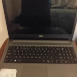Dell I7 Intel Laptop 8Gb ram 1Tb Hard Drive AMD 4Gb graphics card