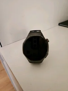 Huawei Watch GT 6 Pro
