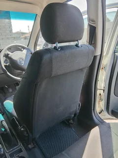 2007 Opel Corsa Sedan