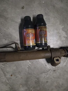 Toyota hilux 30d4d 4x2 steering rack for sale