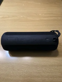 Burtone Large Connect 200 Bluetooth Speaker – Black for sale.