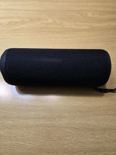 Burtone Large Connect 200 Bluetooth Speaker – Black for sale.