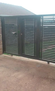 Sliding gates,Carports ,and all Metal works