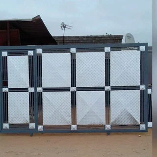 Sliding gates,Carports ,and all Metal works