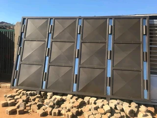 Sliding gates,Carports ,and all Metal works