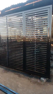 Sliding gates,Carports ,and all Metal works