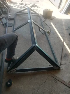 Sliding gates,Carports ,and all Metal works