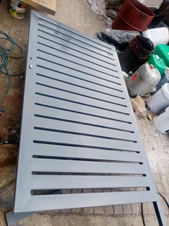 Sliding gates,Carports ,and all Metal works