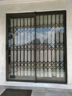 Security gates,doors,Fences and Aluminium doors ,pivot doors and more
