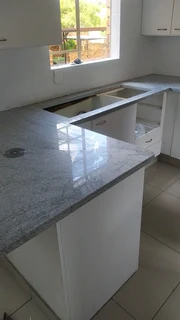 Kitchen, Bedroom and garage Cupboards and more