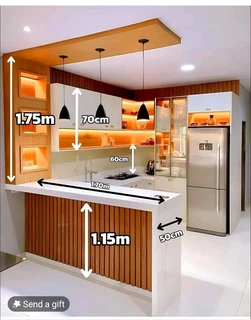 Kitchen Cabinets,TV stands and Decking,Tilling and more