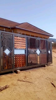 Aluminium units,windows,Pivot doors