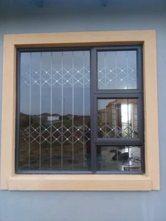 Aluminium units,windows,Pivot doors
