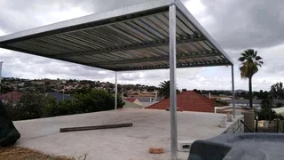 Aluminium units,windows,Pivot doors