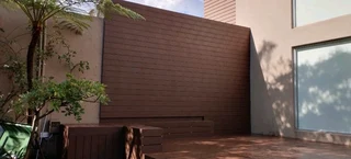 Decking,Laminate floors, PVC ceilings