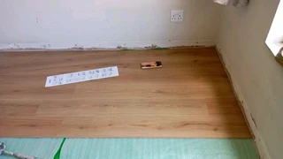 Decking,Laminate floors, PVC ceilings