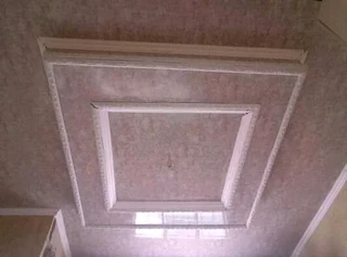 Decking,Laminate floors, PVC ceilings