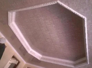 Decking,Laminate floors, PVC ceilings