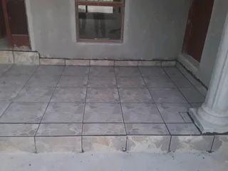 Decking,Laminate floors, PVC ceilings