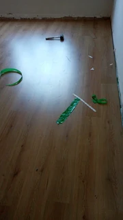 Wood/ Composite decking and flooring