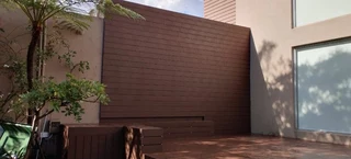 Wood/ Composite decking and flooring