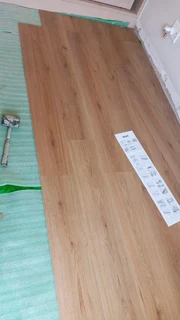 Wood/ Composite decking and flooring