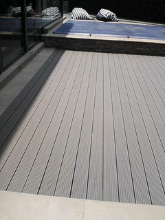 Wood/ Composite decking and flooring