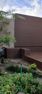 Wood/ Composite decking and flooring