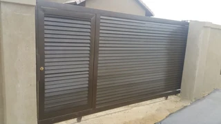 Fences (Palisade and otherwise),Gates (all types),stairs,burglar guards,stairs,doors and more ...