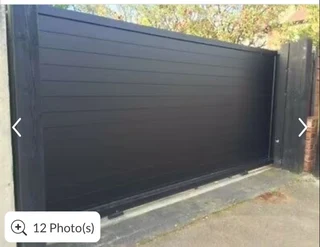 Fences (Palisade and otherwise),Gates (all types),stairs,burglar guards,stairs,doors and more ...